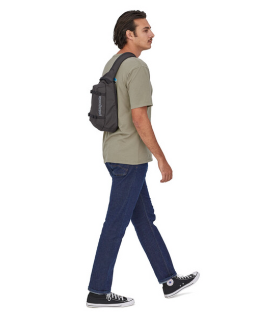 Patagonia Atom Sling Bag 8L Black