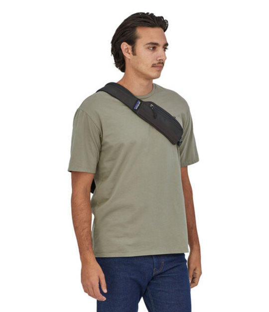 Patagonia Atom Sling Bag 8L Black