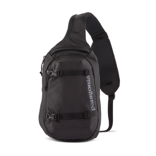 Patagonia Atom Sling Bag 8L Black
