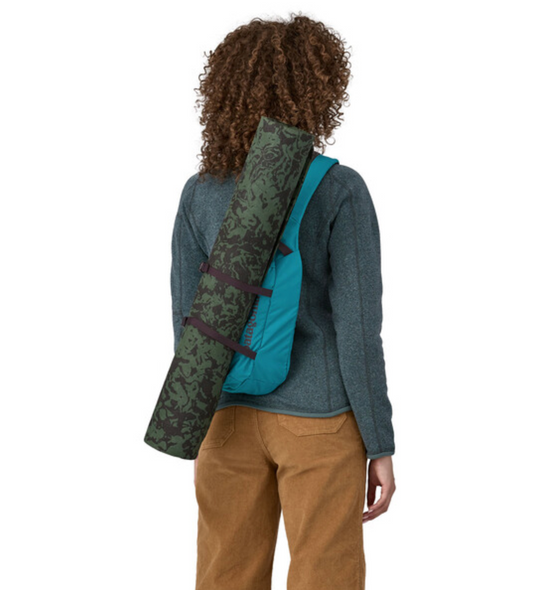 Patagonia Atom Sling Bag 8L Black