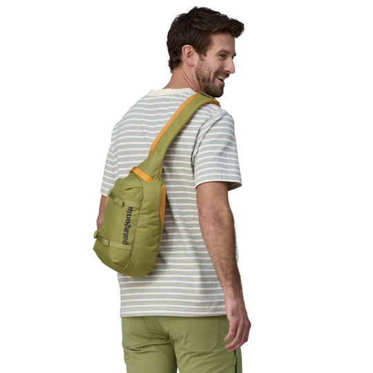 Patagonia Atom Sling Bag 8L Black