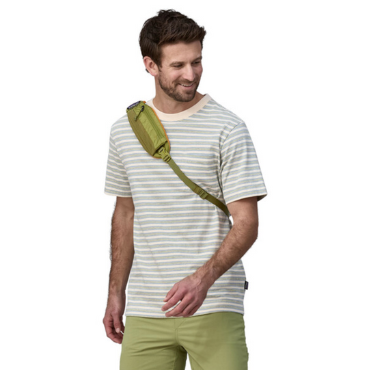 Patagonia Atom Sling Bag 8L Black