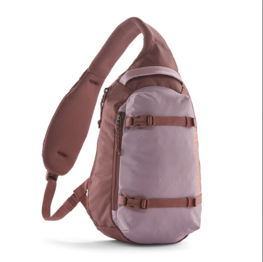 Patagonia Atom Sling Bag 8L Black