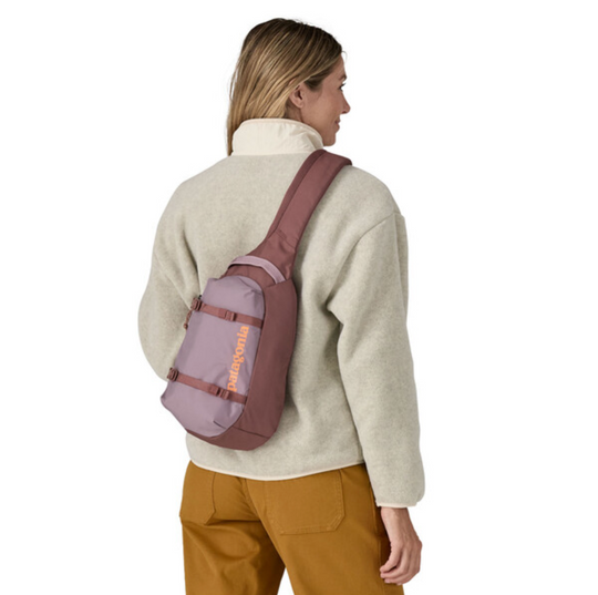 Patagonia Atom Sling Bag 8L Black