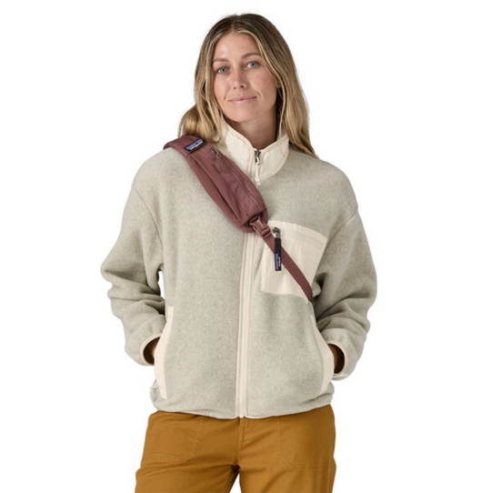 Patagonia Atom Sling Bag 8L Black