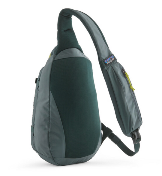 Patagonia Atom Sling Bag 8L Black