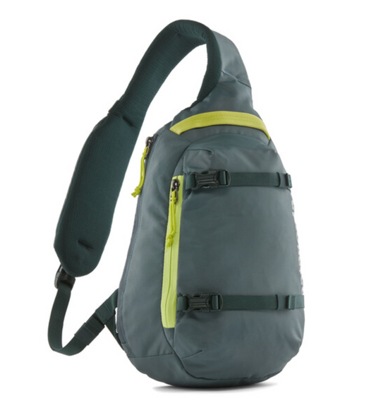 Patagonia Atom Sling Bag 8L Black