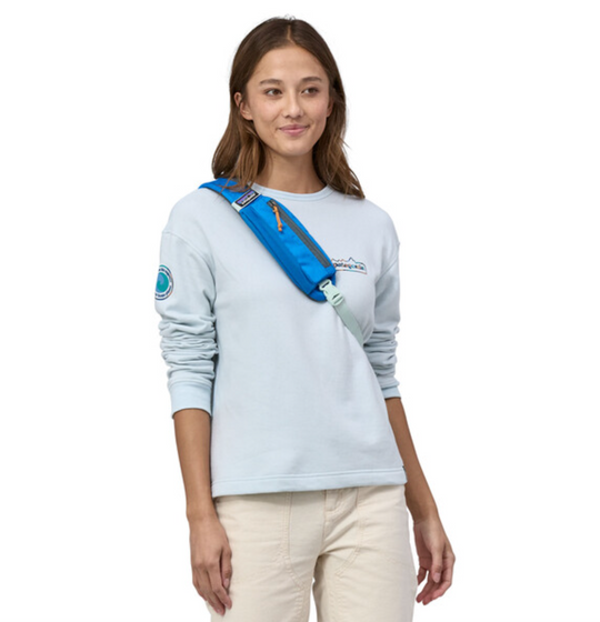 Patagonia Atom Sling Bag 8L Black