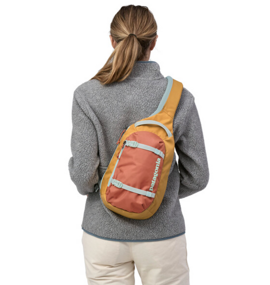 Patagonia Atom Sling Bag 8L Black