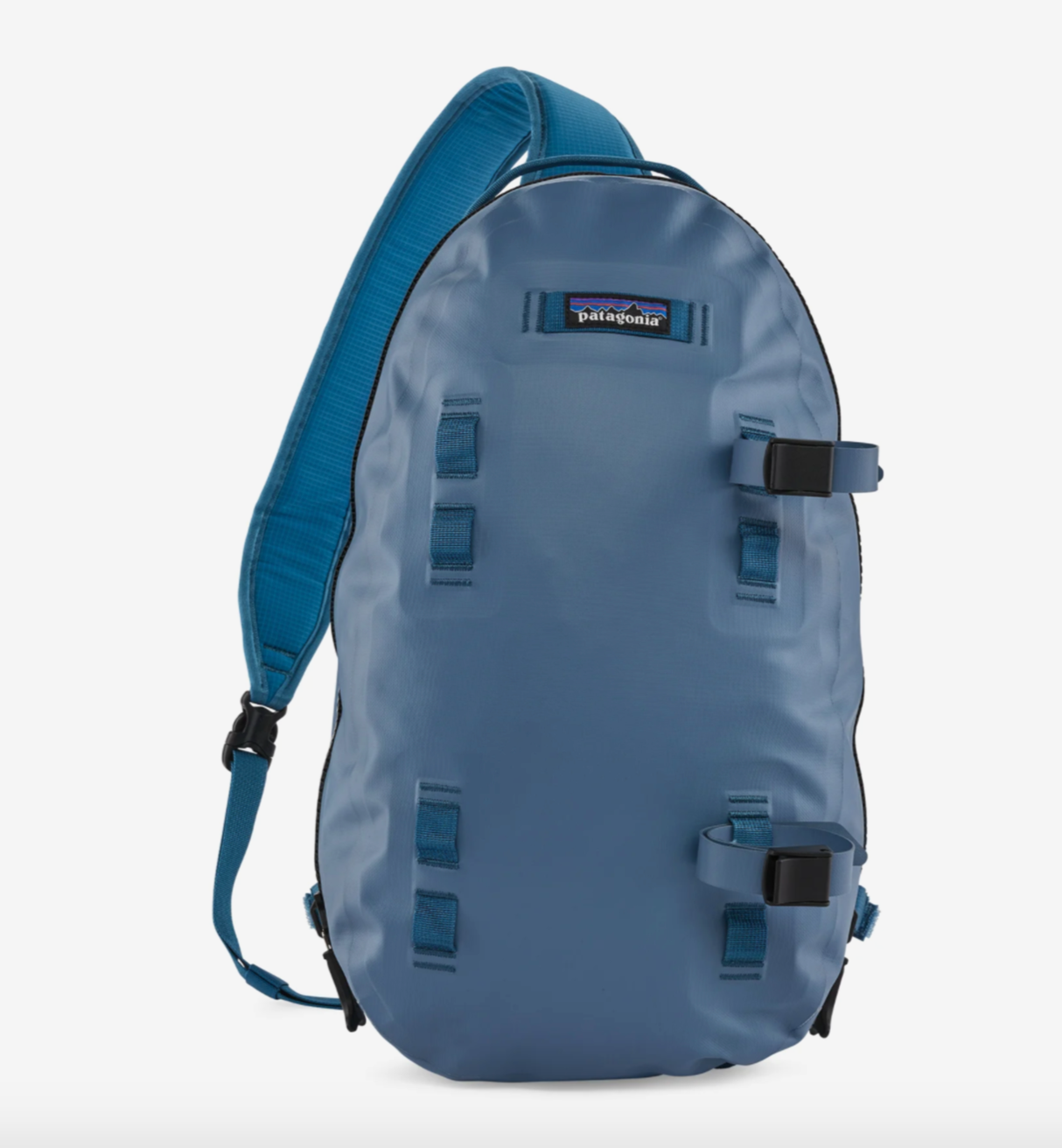 Patagonia Stealth Sling Pack 15L Pigeon Blue