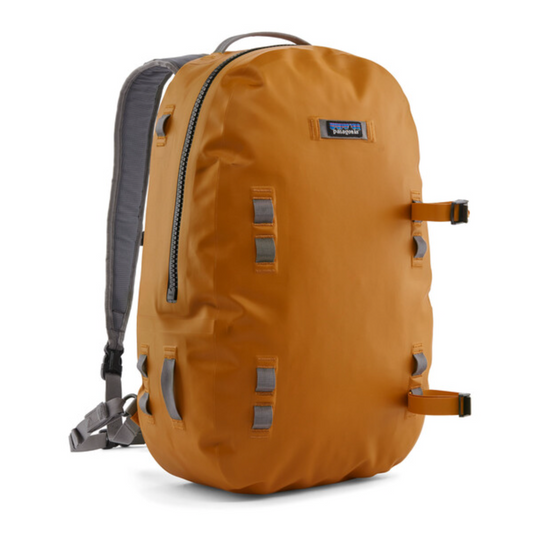 Patagonia Guidewater Backpack 29L -  Golden Caramel