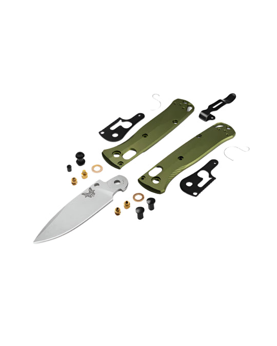 Benchmade Mini Bugout