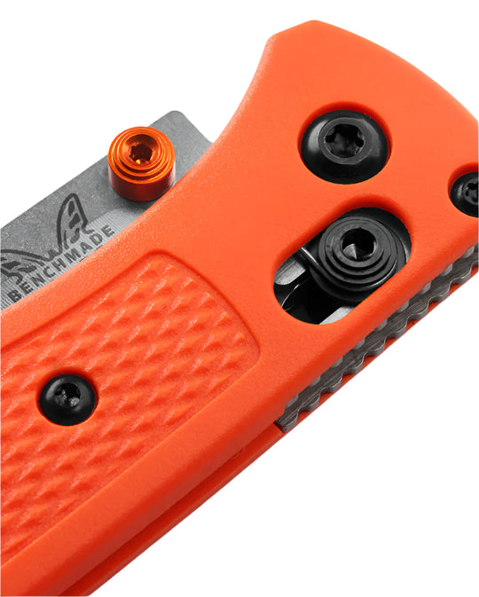 Benchmade Mini Bugout