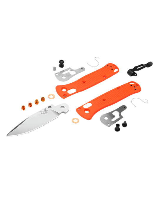 Benchmade Mini Bugout