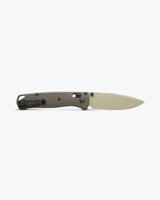 Benchmade Station Knife