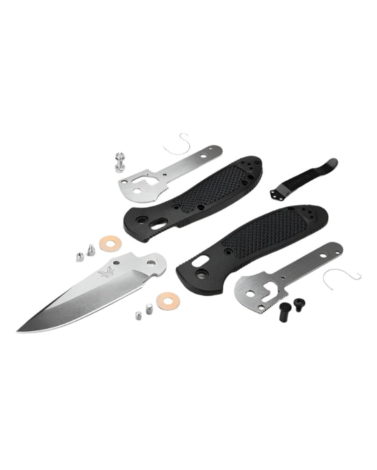 Benchmade Griptilian