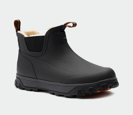 Grundens Men's Deviation Sherpa Ankle Boot