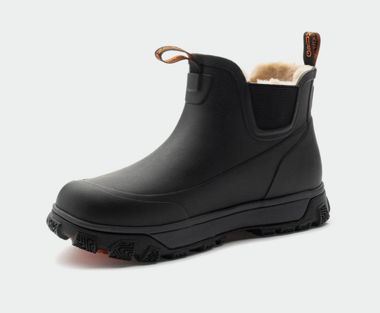 Grundens Men's Deviation Sherpa Ankle Boot