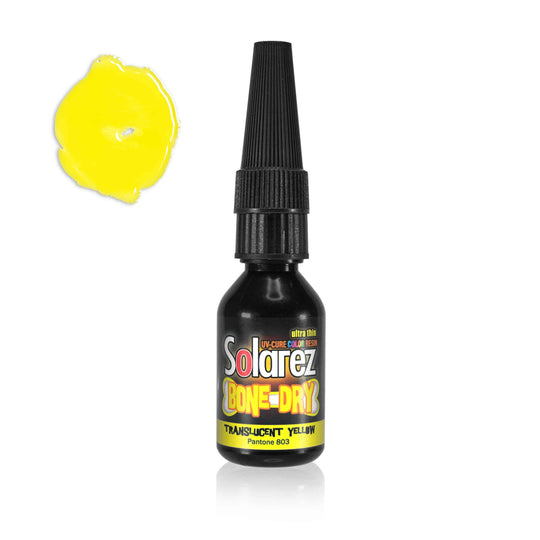 Solarez SolaRez Bone Dry