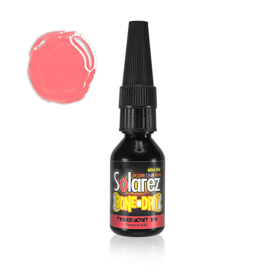 Solarez SolaRez Bone Dry