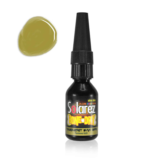 Solarez SolaRez Bone Dry