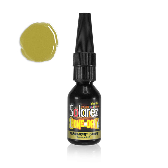 Solarez SolaRez Bone Dry