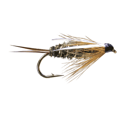 Montana Fly Company Prince Nymph