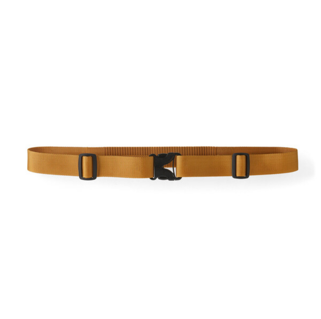 Patagonia Secure Stretch Wading Belt - Pufferfish Gold Sale