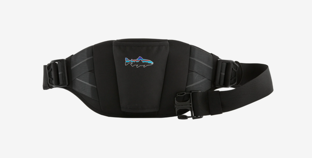 Patagonia Wading Support Belt Sale