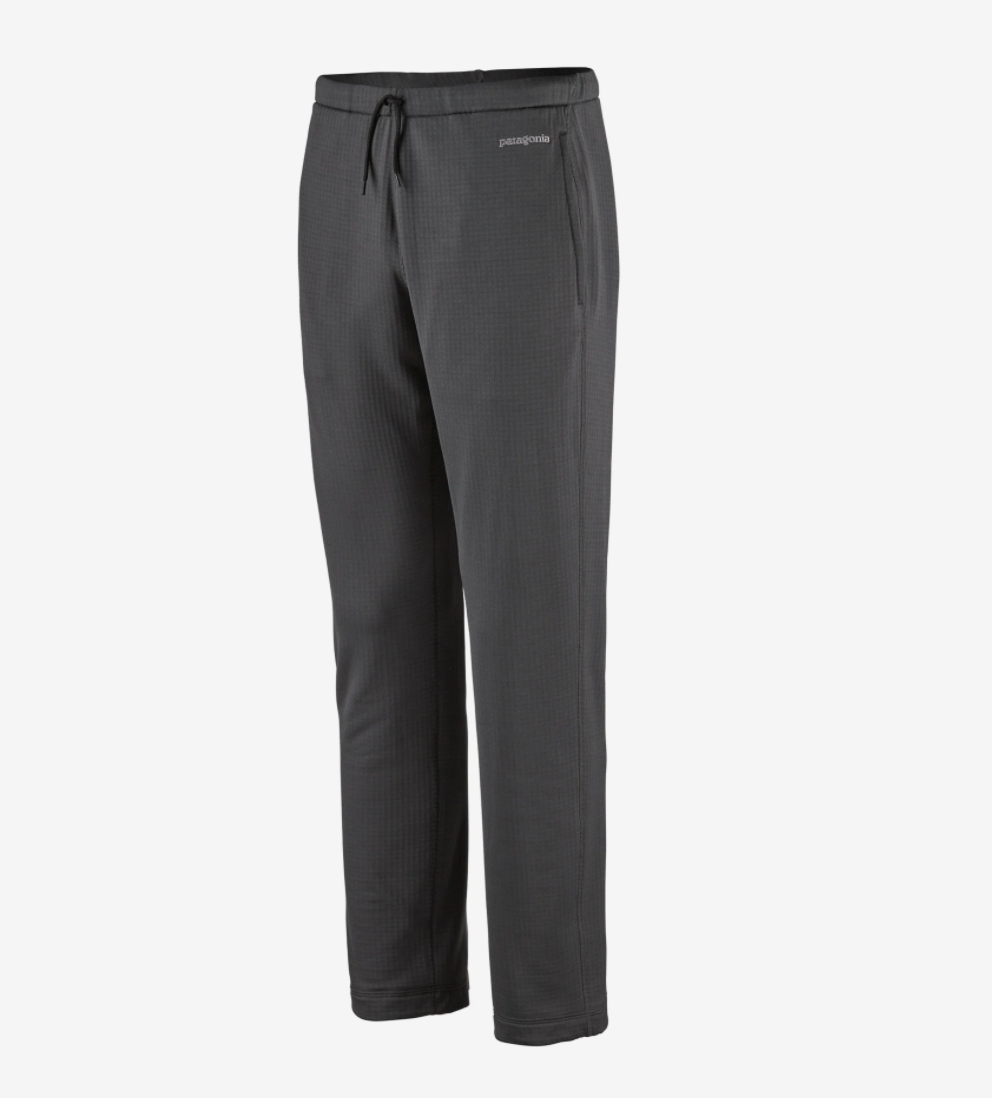 Patagonia Men's R1 Fleece Pants Sale
