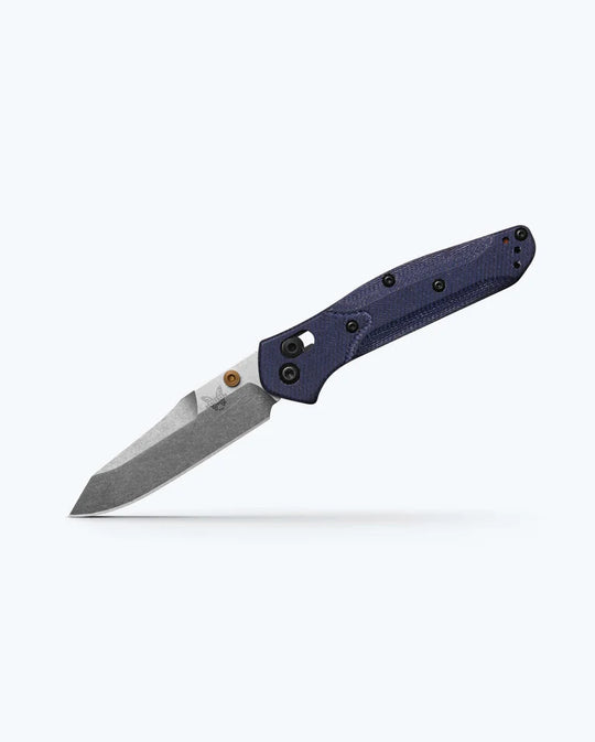 Benchmade Mini Osborne