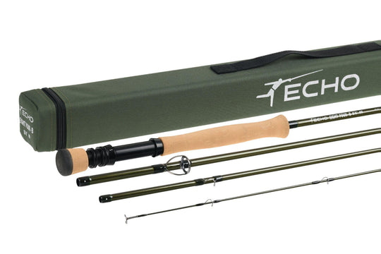 Echo 84B Fly Rod