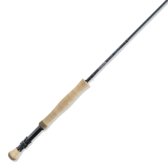 St. Croix Evos Fly Rod