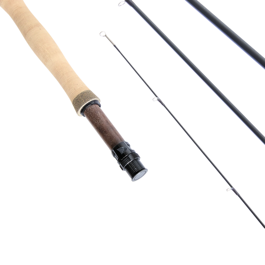 St. Croix Evos Fly Rod