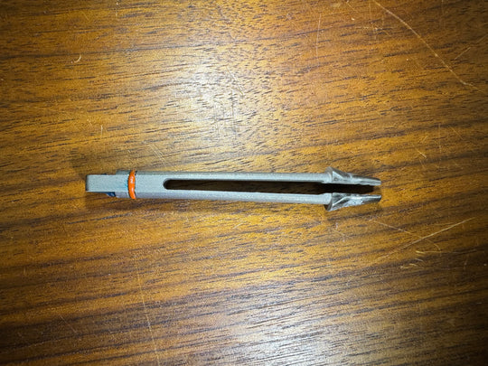 Dyna-King Vise Replacement Jaws - New