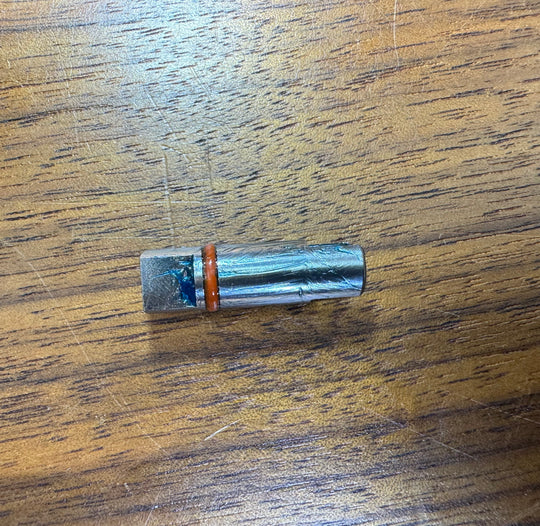 Dyna-King Vise Replacement Jaws - New