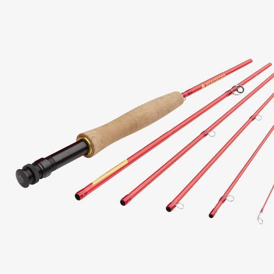 Redington Trailblazer Fly Rod 376-6