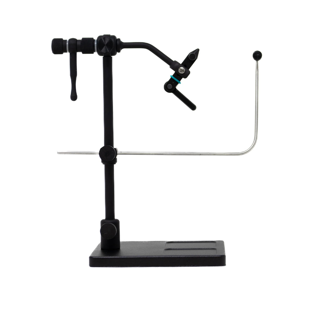 Renzetti Traveler C 2303-R Pedestal Base Fly Tying Vise