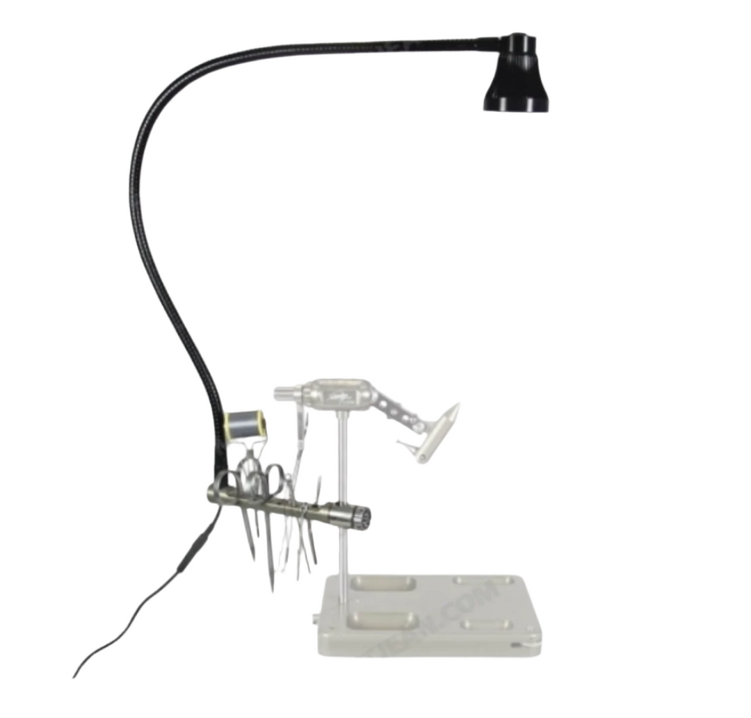 Petitjean Daylight Lamp - Tool Rack - 3w SV-ACC30