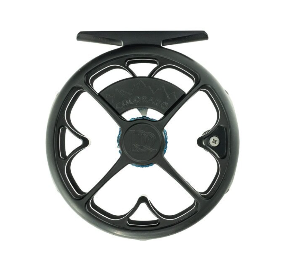 colorado made fly reels Ross Colorado Fly Reel - 4/5
