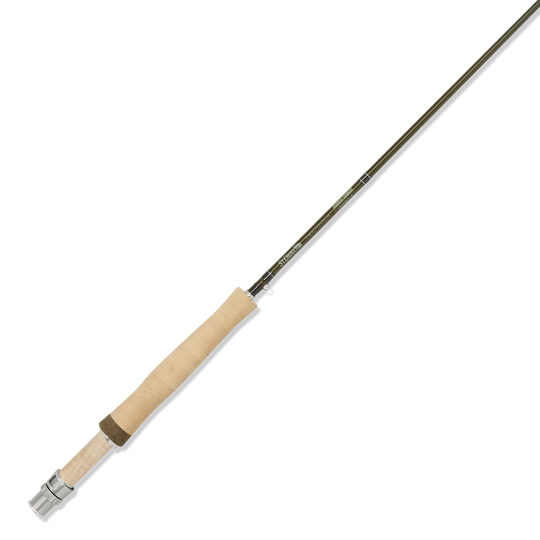 St. Croix Technica Fly Rod