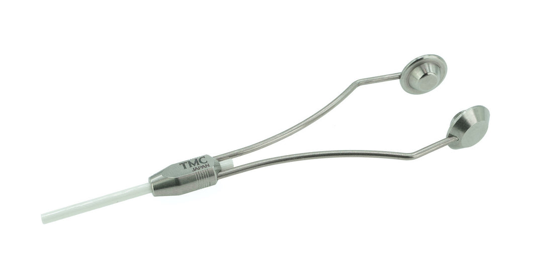 Tiemco Ceramic EVO Bobbin - Standard Straight