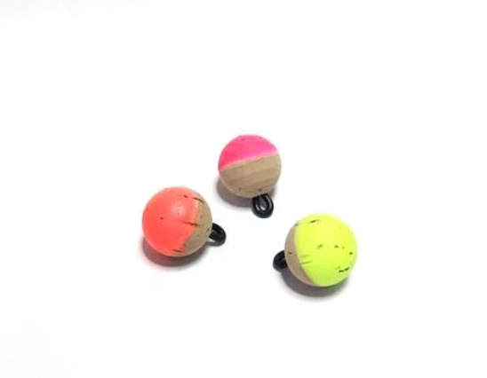 CorQs Strike Indicators Neon