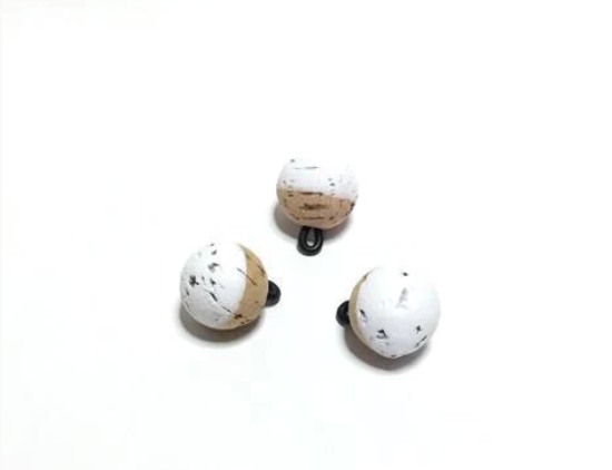 CorQs Strike Indicators White