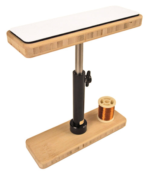 Norvise Dubbing Brush Table