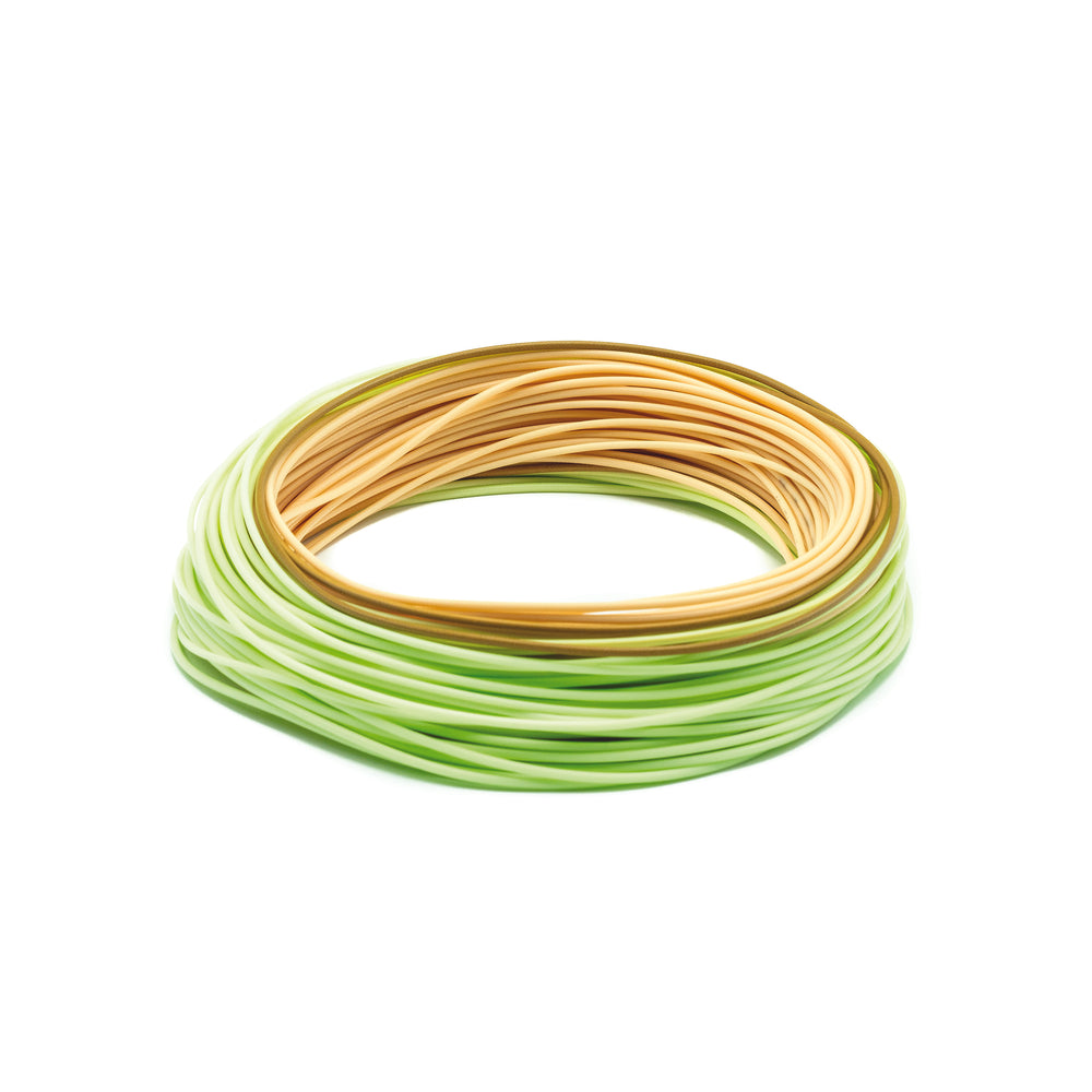 Scientific Anglers Amplitude Double Taper Fly Line