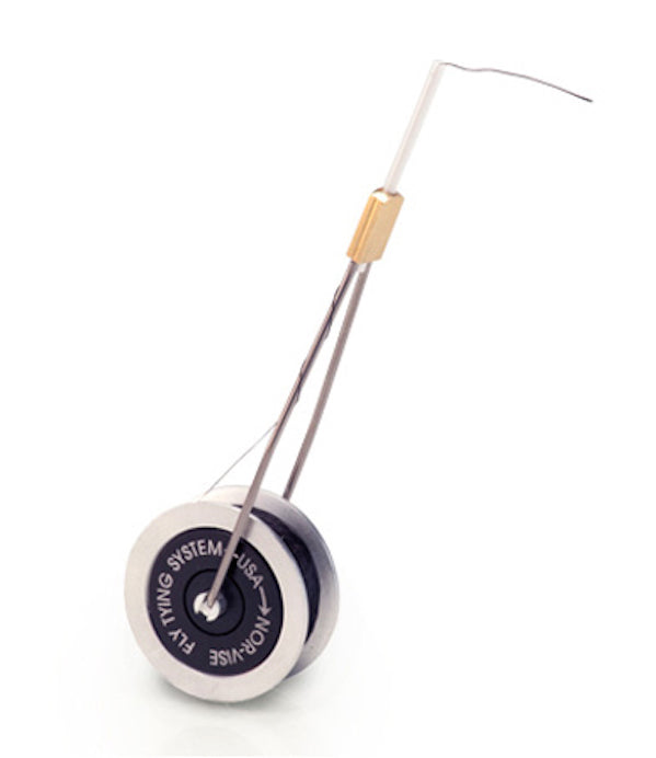Norvise - Automatic Fly Tying Bobbin