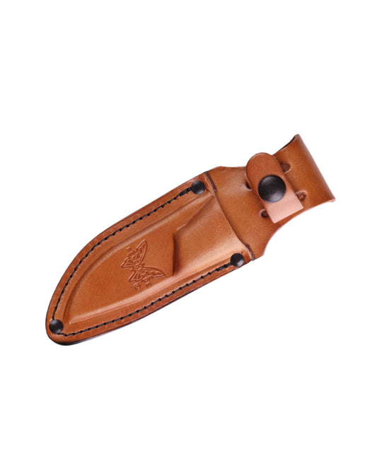 Benchmade Leather Sheath