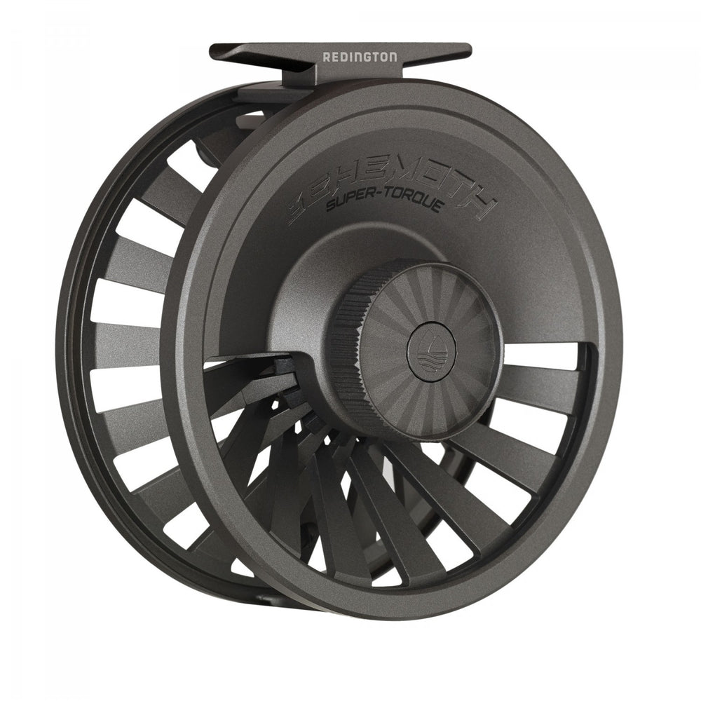 Redington Behemoth Fly Reel