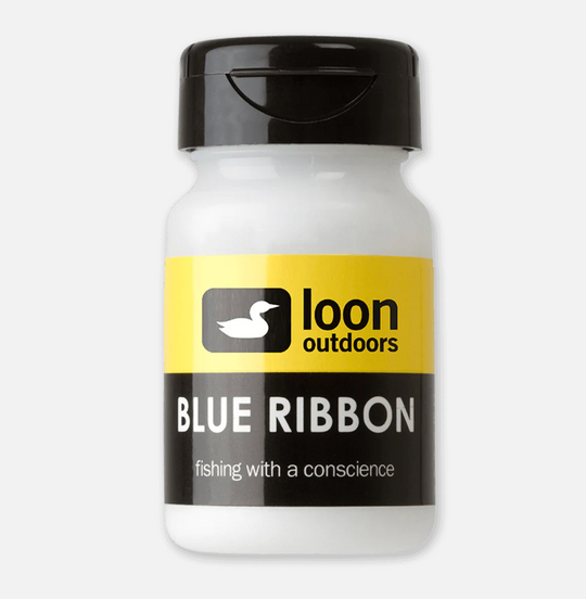 Loon Outdoors Blue Ribbon Fly Floatant - Fly Fishing